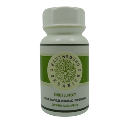Kidney Support