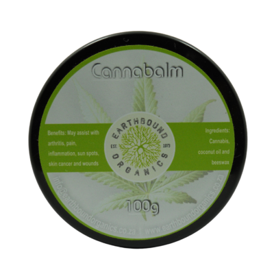Cannabalm 100ml