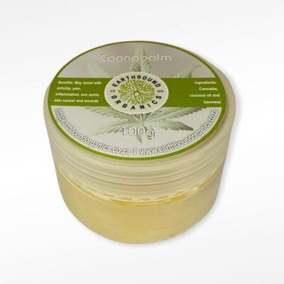Canna Balm 100ml