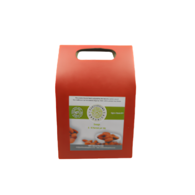 Apricot Kernels