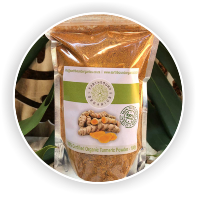 Turmeric