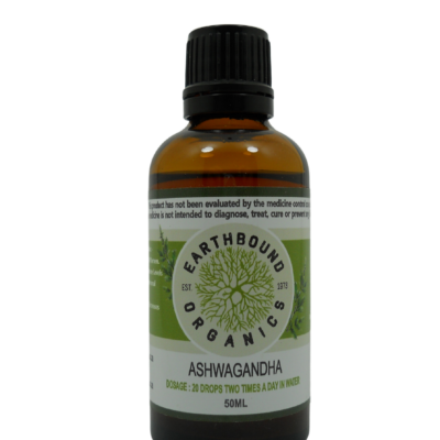 Ashwagandha