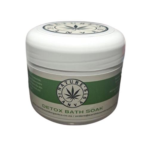 Detox Bath Soak - 250 ml