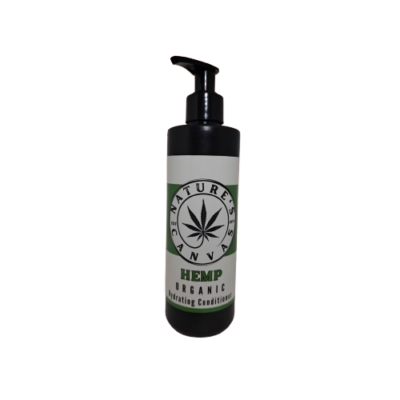 Sulphate Free Hemp conditioner 250ml