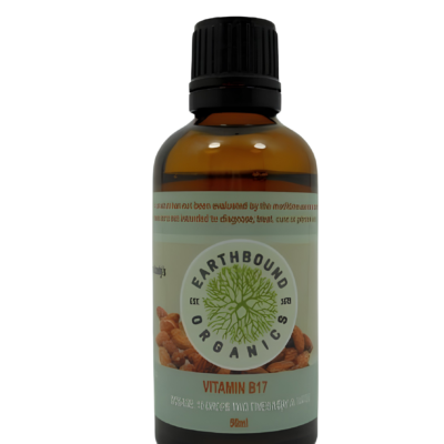Vitamin B17