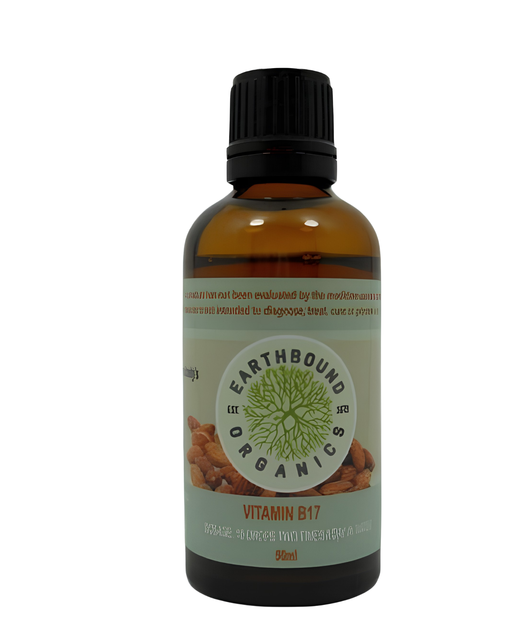 Vitamin B17